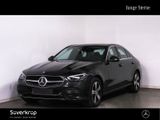 MERCEDES-BENZ C 300 de , AVANTGARDE SPUR STANDH KAMERA PDC
