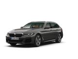 BMW 540 d xDrive Touring M Sport Memory+Temp+LED