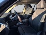 BMW X3 xDrive 20dA LC Prof ACC DAB HIFI AHK 19''