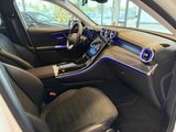 MERCEDES-BENZ GLC 220 d 4M | AMG BURM NIGHT MEMO 360 AHK DISTR