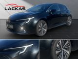 TOYOTA Corolla Hybrid Teamplayer*1.HAND*TOP*ALLWETTER