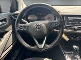 OPEL Crossland Edition 1.2 +InelliLux+Klima+Shz.+
