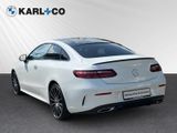 MERCEDES-BENZ E 450 4Matic AMG Multibeam HUD Burmester Pano
