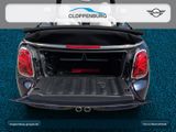 MINI Cooper S Cabrio Classic Trim Head-Up+Navi+Kamera