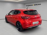 RENAULT Clio V R.S.-Line +Klima+Navi+PDC+Sitzheizung+