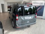 FORD Tourneo Connect Titanium Allwetterreifen AHK Leder Digitales Cockpit ACC Apple CarPlay