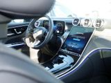 MERCEDES-BENZ GLC 220 d 4M | AMG BURM NIGHT MEMO 360 AHK DISTR