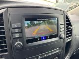 MERCEDES-BENZ Vito 119 TOURER PRO KAMERA SITZHEIZUNG LED AHK2,5T