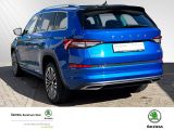 SKODA Kodiaq 2.0 TDI L&K 4x4 Klima Navi