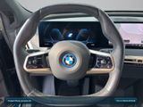 BMW iX xDrive40 M-Paket Head-Up+AHK+StHz+StKlima+ACC