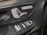 MERCEDES-BENZ V 300 d 4MATIC AVANTGARDE EDITION Lang AMG BURM