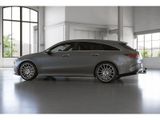 MERCEDES-BENZ CLA 200 SB  AMG AHK KAMERA SPUR SHZ