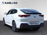 BMW X2 xDrive20d M Sport H&K Aktivsitz AHK Alarm