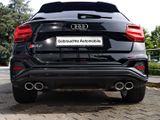 AUDI SQ2 Quattro,Anhängerkupplung,Optikpaket schwarz,Sound-System