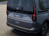 VW Caddy California NFZ Caddy California 5-Sitzer Motor: 1,5 l TSI EU6 85 kW Getriebe: 7-Gang-Doppelkupplungsgetriebe Radstand: 2755 mm KR