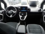 MERCEDES-BENZ T 180 PROGRESSIVE STANDARD NAVI KLIMA BENZIN AHK