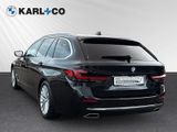 BMW 520 d Touring Luxury HUD HiFI ACC DAB Komfort