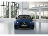 MERCEDES-BENZ CLE 53 AMG 4M+ Cabrio AMG BURM DRIVERS MEMO 360