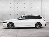 BMW 318i M Sport, eAHK, LED adaptiv, ACC