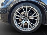 AUDI SQ7 4.0 TDI quattro MATRIX+7 SITZER+AHK+HuD