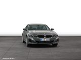BMW 318d Limousine