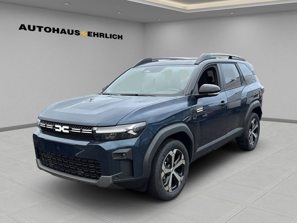 DACIA Bigster Journey ECO-G 140 SHZ LHZ PDC PANORAMADACH