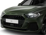 AUDI A1 Sportback 30 TFSI advanced Klima