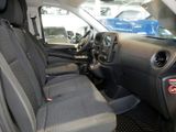 MERCEDES-BENZ Vito 110 KASTEN BASE STANDARD KAMERA KLIMA AHK