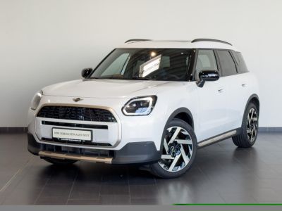 MINI Countryman C Favoured Trim H&K+Pano+Memory+Navi