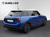 MINI Cooper C Mini Favoured Trim Paket M