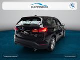 BMW X1 sDrive18d Advantage SHZ+Apple+HiFi+Klimaaut.