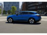 MERCEDES-BENZ EQC 400 4M MEMO MULTI KAMERA SPUR STANDH SHZ