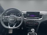 KIA Cee'd_sw Sportswagon GT-Line 1.5 T-GDI EU6e SW 1.5T 140 DCT7 GTL