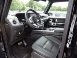 MERCEDES-BENZ G 63 AMG BURM NIGHT 360 WIDE SPUR DISTR STANDH