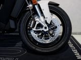 BMW S 1000 XR M-Paket mit Schmiederädern