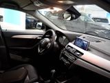 BMW X2 sDrive18d (ab 2017)