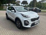 KIA Sportage 1.6 GDI Black Edition AHK/RFK/NAVI/TEMP