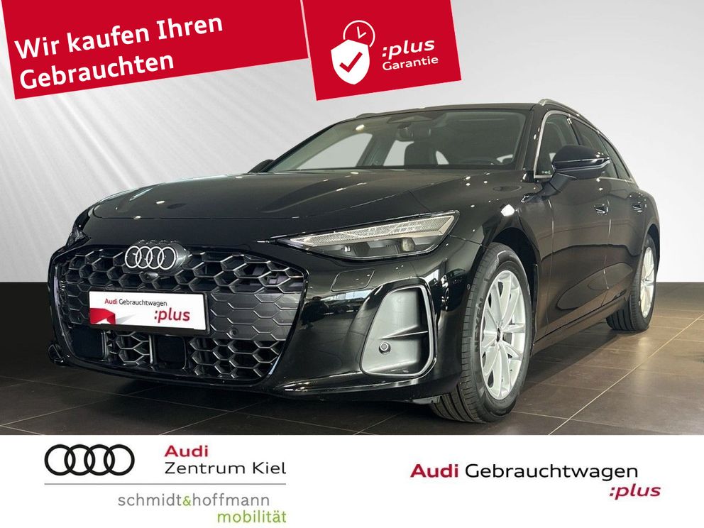 AUDI A6 Avant TDI S-tronic Panorama ACC Matrix-LED+