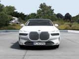BMW i7 eDrive50 Design Iconic Glow Luftfederung Pano. Dach   Memory Sitze