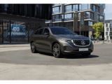 MERCEDES-BENZ EQC 400 4M MEMO MULTI AHK DISTR KAMERA SPUR PDC