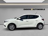 DACIA Sandero III Comfort Comf. TCe 90