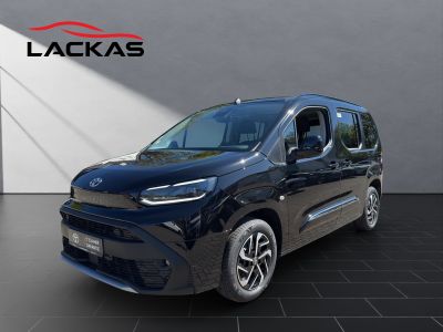 TOYOTA Proace City Verso 1.2 L1 Teamplayer 15J.Garantie