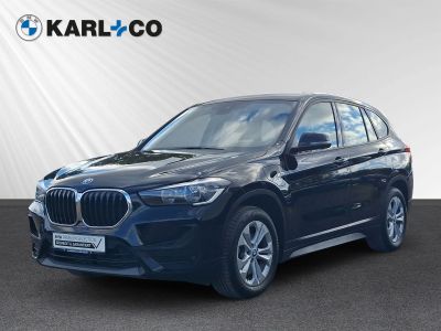 BMW X1 xDrive25e RFK elektr. Heckklappe Lordosenstütze
