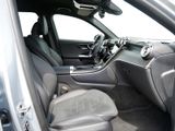 MERCEDES-BENZ GLC 220 d 4MATIC AMG NIGHT MEMO 360 AHK DISTR