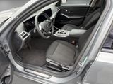 BMW 318 i Touring +LED+ALLW+PARKASS+INNOPAKET+