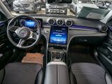 MERCEDES-BENZ C 300 d T AVANTGARDE SPUR AHK KAMERA PDC SHZ