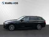BMW 318 i Touring Park-Assistent PDC SHZ DAB