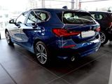 BMW 118i Advantage 17 Navi