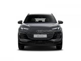 AUDI Q6 e-tron SUV performance 225 kW Klima Leder