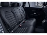 MERCEDES-BENZ GLC 300 de 4M // AHK KAMERA SPUR STANDH SHZ